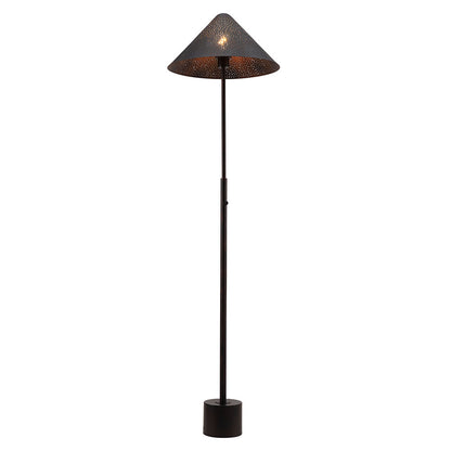 CARDO FLOOR LAMP BRONZE