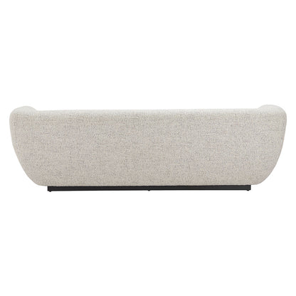 ZAMBET SOFA PEWTER GRAY