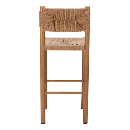 ISKA BARSTOOL NATURAL