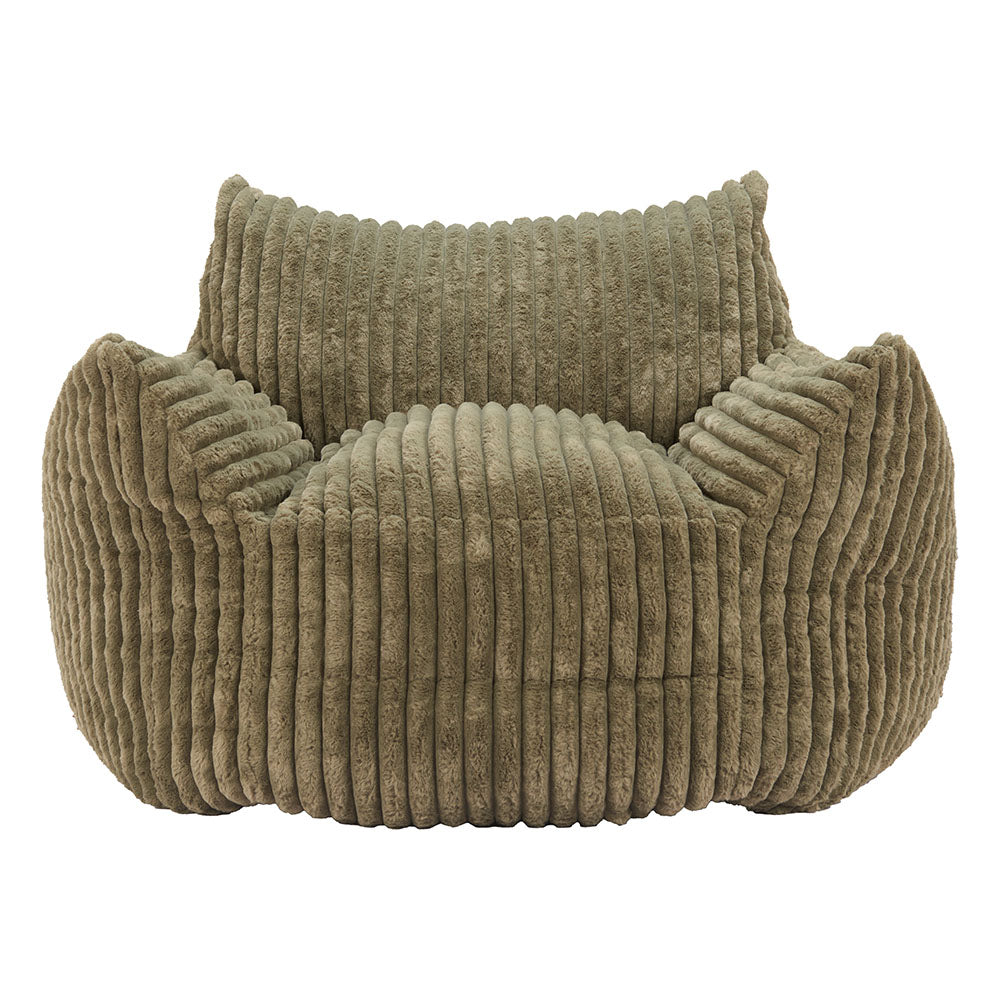 CALIN ARMCHAIR GREEN