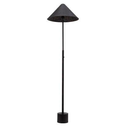 CARDO FLOOR LAMP BRONZE