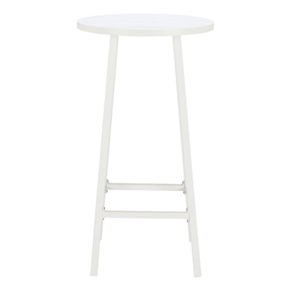 REN BAR TABLE WHITE