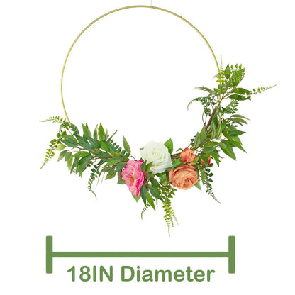 SEASONAL WREATH