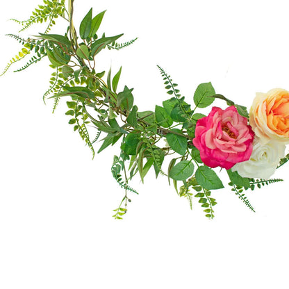 SEASONAL WREATH