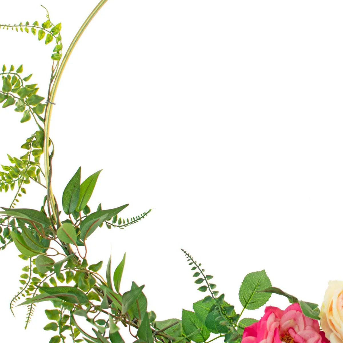 SEASONAL WREATH