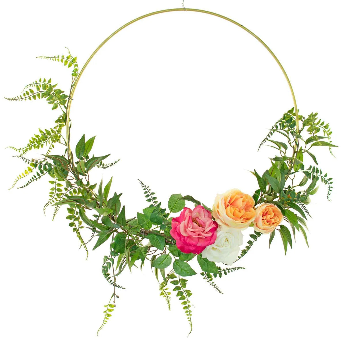 SEASONAL WREATH