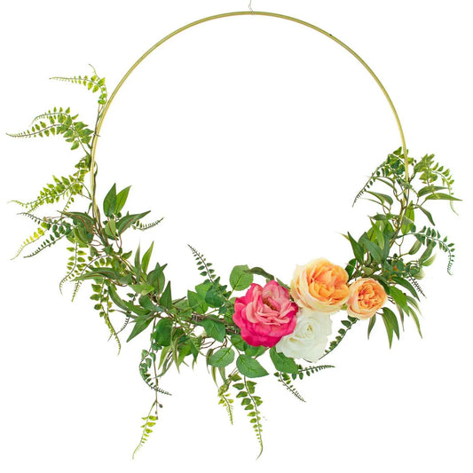 SEASONAL WREATH