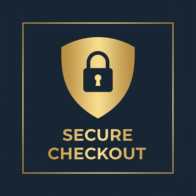 Secure Checkout