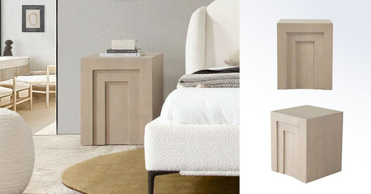 SEQUENCE END TABLE