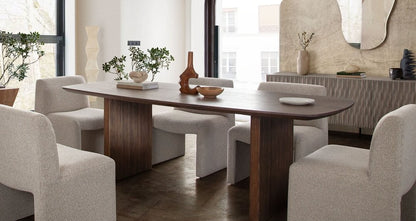 SIENNA DINING TABLE