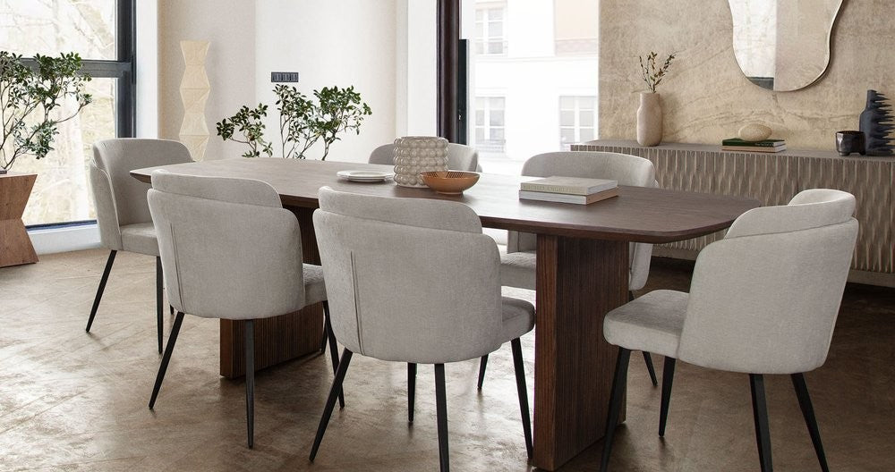 SIENNA DINING TABLE