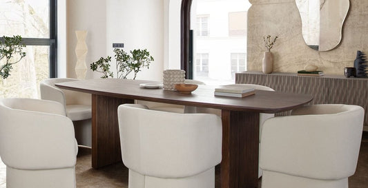 TESS DINING CHAIR