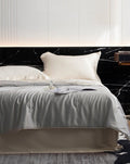Oaklyn & Co. Serene Bamboo Cooling Blanket