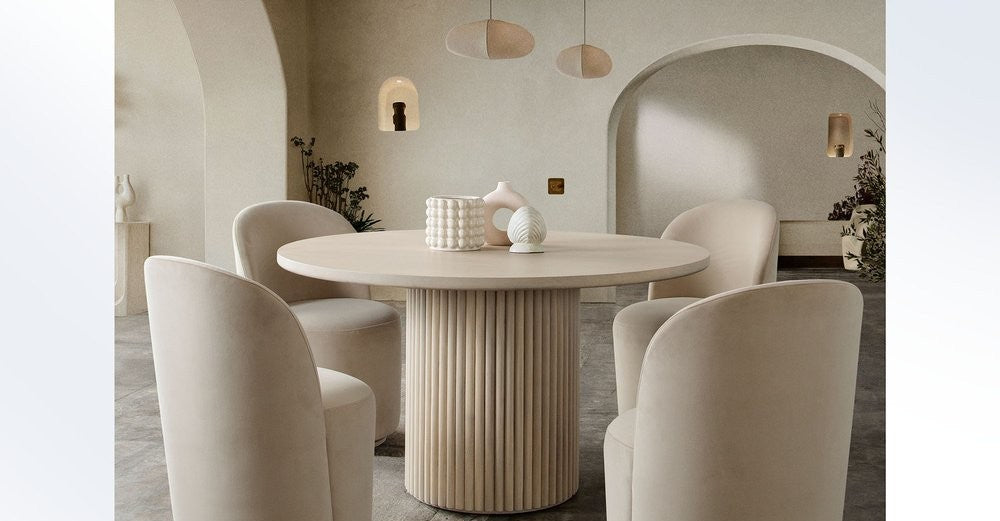 SIREN DINING TABLE