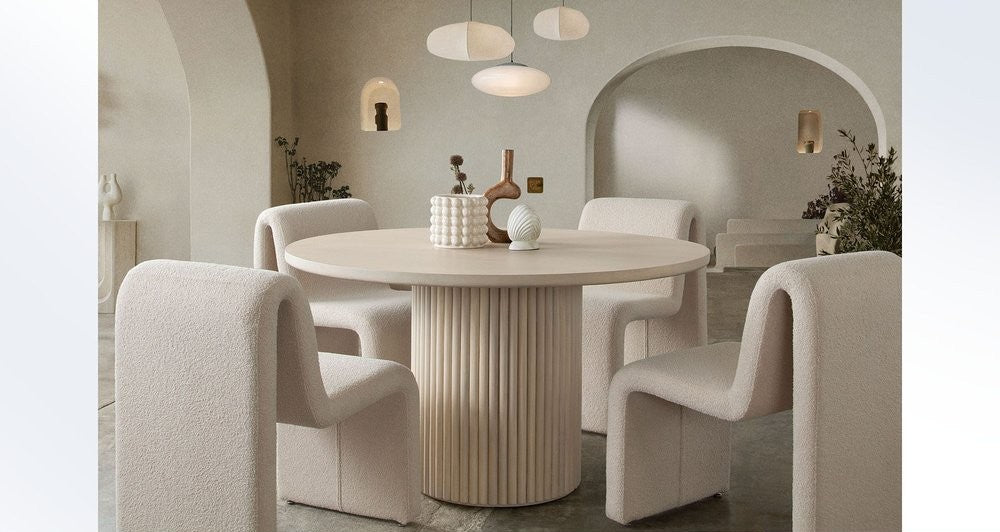 SIREN DINING TABLE