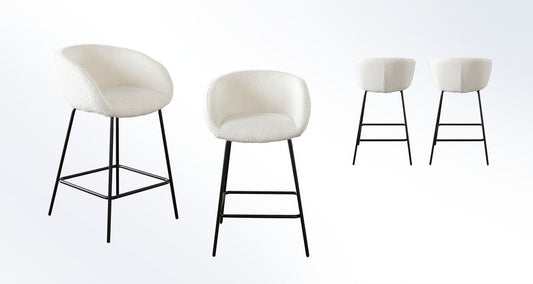SKYLER COUNTER CHAIR