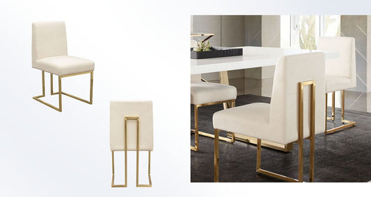 SKYLINE DINING CHAIR
