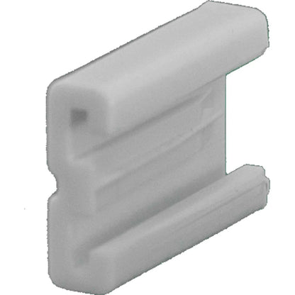 SLIDE-ON MALE & FEMALE ZIP PLUGS