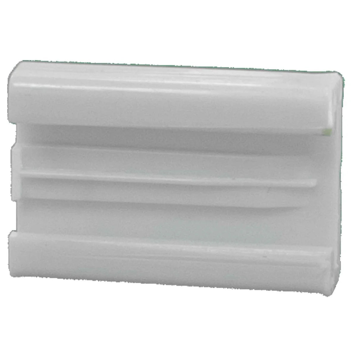 SLIDE-ON MALE & FEMALE ZIP PLUGS