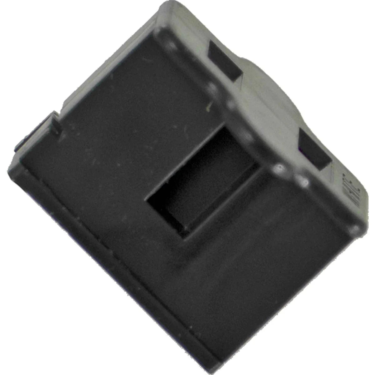 SLIDE-ON MALE & FEMALE ZIP PLUGS