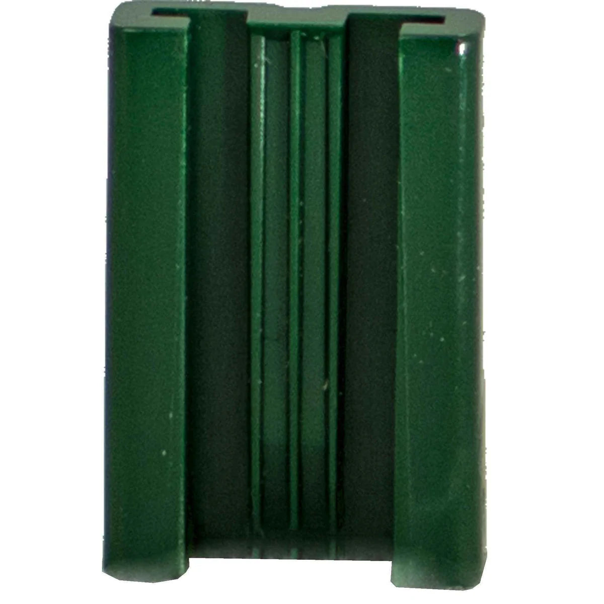SLIDE-ON MALE & FEMALE ZIP PLUGS