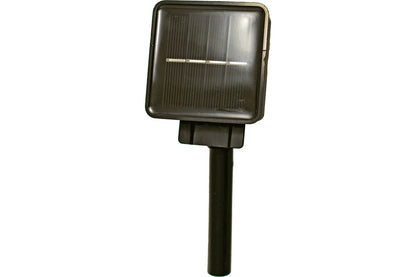 SOLAR PANEL FAIRY LIGHTS