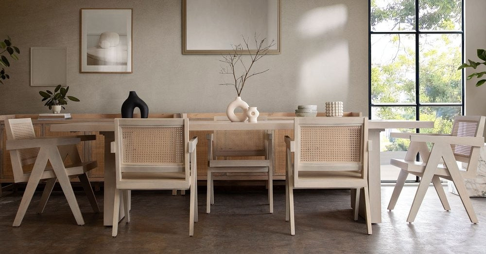 CARTER CHAIR