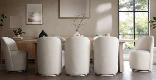 KENDALL SWIVEL CHAIR