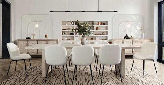 SESSION DINING CHAIR