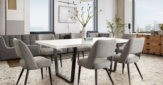 REVEAL DINING CHAIR
