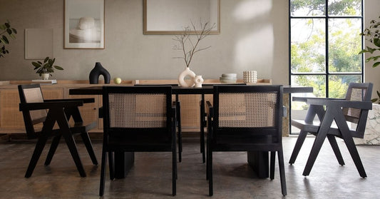 CARTER CHAIR