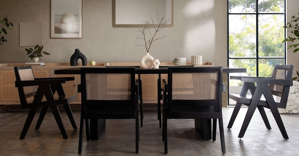 CARTER CHAIR