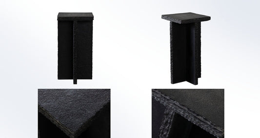 SPECTRE ACCENT TABLE