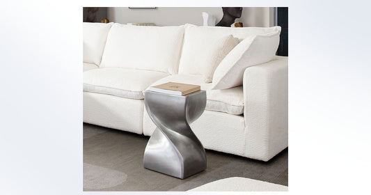 SPIRE ACCENT TABLE