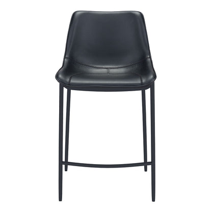 MAGNUS BARSTOOL BLACK