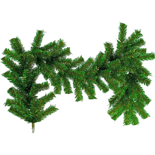 ST. PATRICK'S DAY CHRISTMAS GARLAND