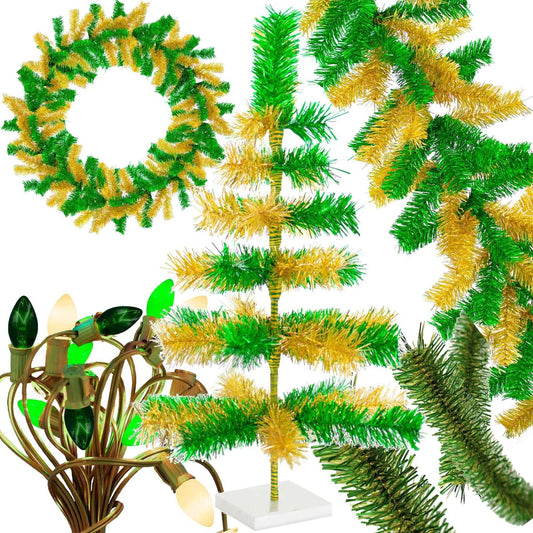 ST. PATRICK'S DAY DECORATION BUNDLE KIT