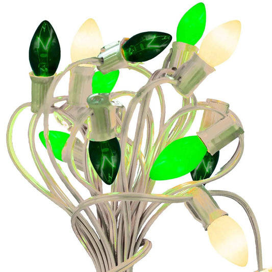 ST. PATRICK'S DAY THEMED LIGHT SETS