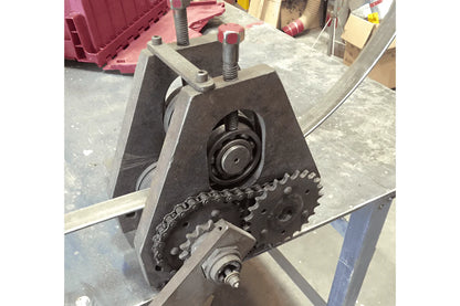 STEEL RINGS