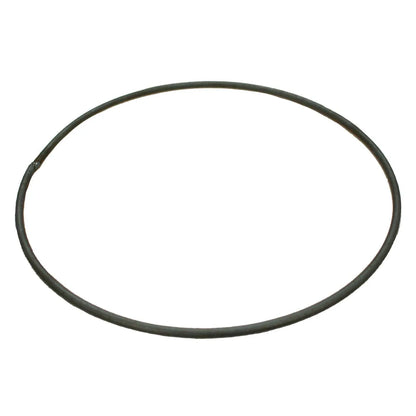 STEEL RINGS