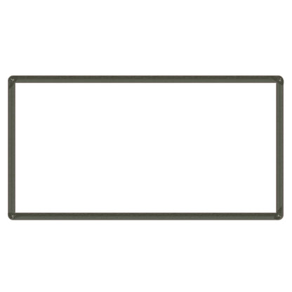 STEEL WREATH FRAME SHAPES