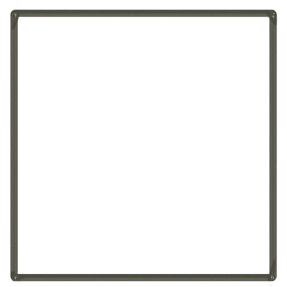 STEEL WREATH FRAME SHAPES