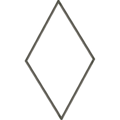 STEEL WREATH FRAME SHAPES