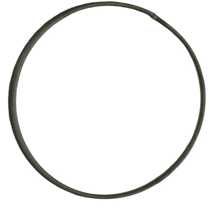 STEEL WREATH FRAME SHAPES