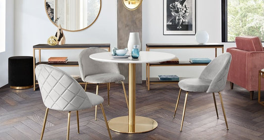 STELLA DINING DINING TABLE