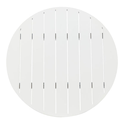 REN BAR TABLE WHITE
