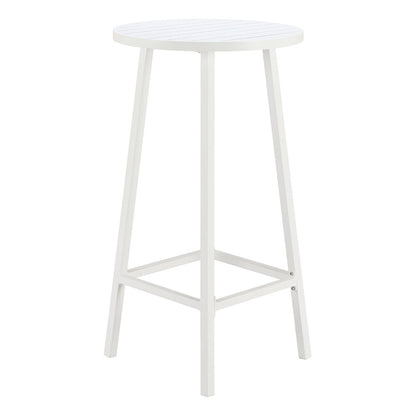 REN BAR TABLE WHITE