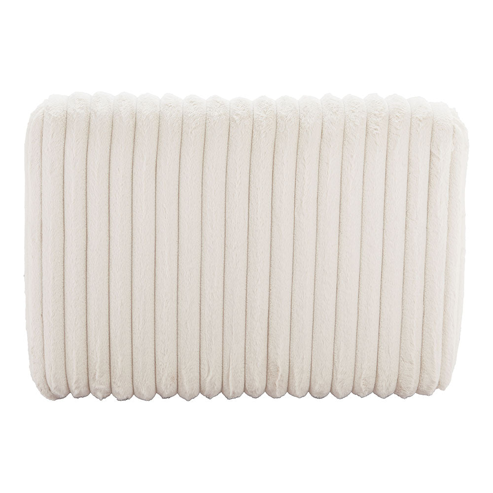OSTERBRO ACCENT CHAIR CREAM
