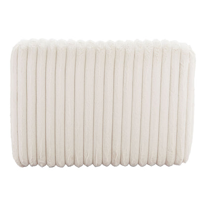 OSTERBRO ACCENT CHAIR CREAM