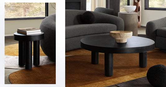 RUNE COFFEE TABLE